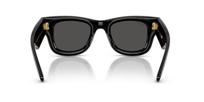 Ray-Ban Rb4940 601/87 47 Unisex Güneş Gözlüğü