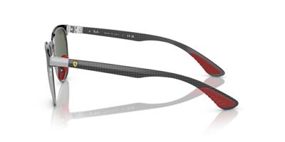 Ray-Ban RB8327M F06071 53 Unisex Güneş Gözlüğü