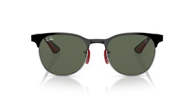 Ray-Ban RB8327M F06071 53 Unisex Güneş Gözlüğü