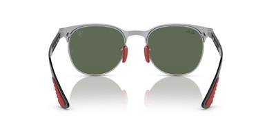 Ray-Ban RB8327M F06071 53 Unisex Güneş Gözlüğü