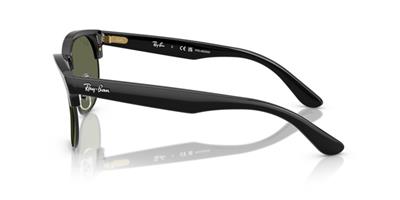 Ray-Ban RBR0504S 67839A 51 Unisex Polarize Güneş Gözlüğü