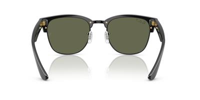 Ray-Ban RBR0504S 67839A 51 Unisex Polarize Güneş Gözlüğü