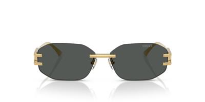 Versace 0VE2274 100287 58 Kadın Güneş Gözlüğü