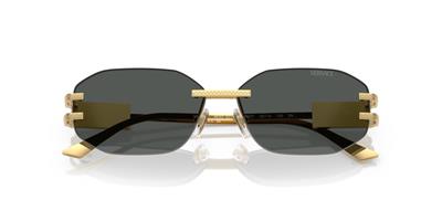 Versace 0VE2274 100287 58 Kadın Güneş Gözlüğü
