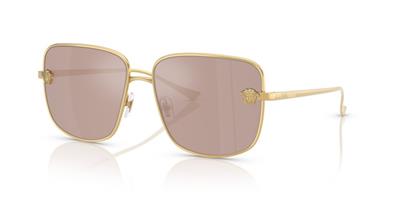 Versace 0VE2282 1002/5 59 Metal Kadın Güneş Gözlüğü
