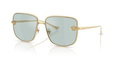 Versace 0VE2282 10029C 59 Kadın Güneş Gözlüğü