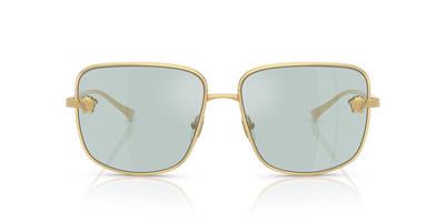 Versace 0VE2282 10029C 59 Kadın Güneş Gözlüğü