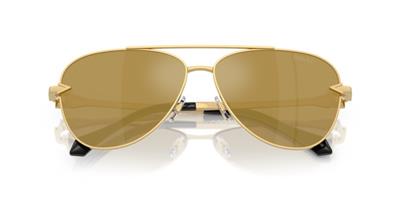 Versace 0VE2283 10027I 61 Metal Erkek Güneş Gözlüğü