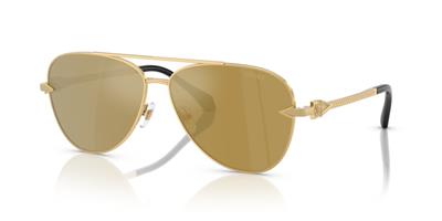 Versace 0VE2283 10027I 61 Metal Erkek Güneş Gözlüğü