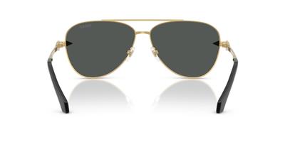 Versace 0VE2283 100287 61 Metal Erkek Güneş Gözlüğü