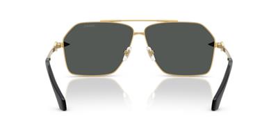 Versace 0VE2284 100287 63 Metal Erkek Güneş Gözlüğü