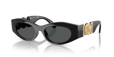 Versace 0VE4480U GB1/87 51 Enjeksiyon Kadın Güneş Gözlüğü
