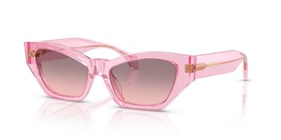 Versace 0VE4488U 53705M 53 Asetat Kadın Güneş Gözlüğü