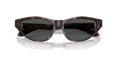 Versace 0VE4491U 108/87 55 Enjeksiyon Kadın Güneş Gözlüğü