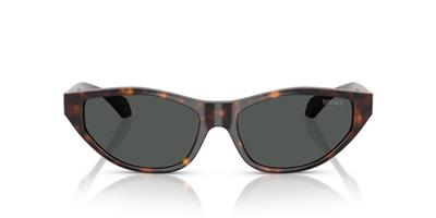 Versace 0VE4491U 108/87 55 Enjeksiyon Kadın Güneş Gözlüğü