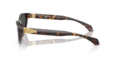 Versace 0VE4491U 108/87 55 Enjeksiyon Kadın Güneş Gözlüğü
