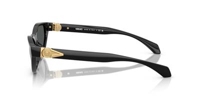 Versace 0VE4491U GB1/87 55 Enjeksiyon Kadın Güneş Gözlüğü