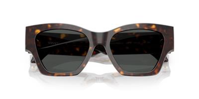 Versace 0VE4492U 108/87 53 Asetat Kadın Güneş Gözlüğü