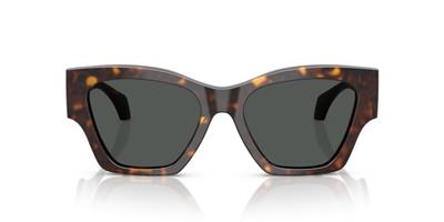 Versace 0VE4492U 108/87 53 Asetat Kadın Güneş Gözlüğü
