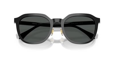 Versace 0VE4493D GB1/87 55 Asetat Kadın Güneş Gözlüğü