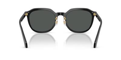 Versace 0VE4493D GB1/87 55 Asetat Kadın Güneş Gözlüğü