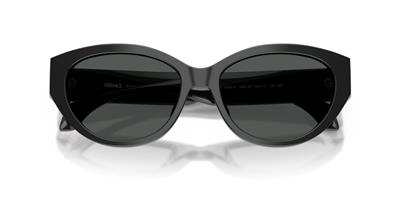 Versace 0VE4495D GB1/87 56 Asetat Kadın Güneş Gözlüğü