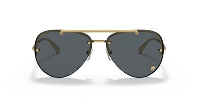 Versace VE2231 100287 60 Unisex Güneş Gözlüğü