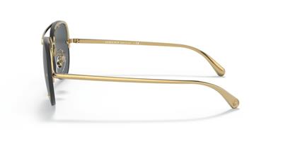 Versace VE2231 100287 60 Unisex Güneş Gözlüğü