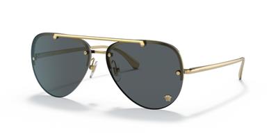 Versace VE2231 100287 60 Unisex Güneş Gözlüğü