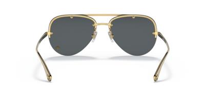 Versace VE2231 100287 60 Unisex Güneş Gözlüğü