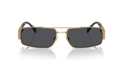 Versace VE2257 100287 60 Kadın Güneş Gözlüğü
