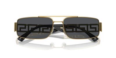 Versace VE2257 100287 60 Kadın Güneş Gözlüğü