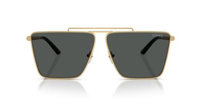 Versace VE2266 100287 64 Kadın Güneş Gözlüğü