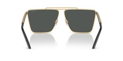 Versace VE2266 100287 64 Kadın Güneş Gözlüğü