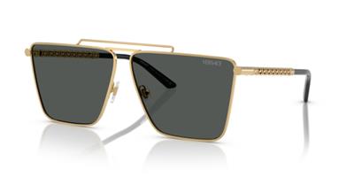 Versace VE2266 100287 64 Kadın Güneş Gözlüğü