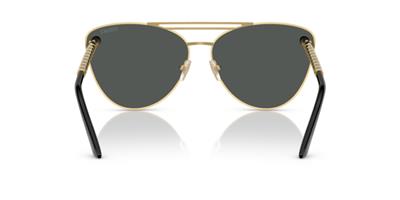 Versace VE2267 100287 64 Kadın Güneş Gözlüğü