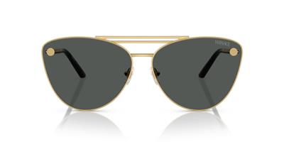 Versace VE2267 100287 64 Kadın Güneş Gözlüğü