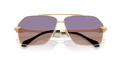 Versace VE2284 1002EL 63 Unisex Güneş Gözlüğü