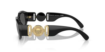 Versace VE4361 GB1/87 53 Kadın Güneş Gözlüğü