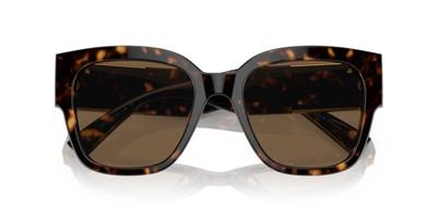 Versace VE4437U 108/73 54 Kadın Güneş Gözlüğü