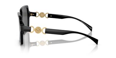 Versace VE4441 GB1/87 55 Kadın Güneş Gözlüğü