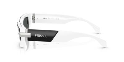 Versace VE4465 545987 53 Kadın Güneş Gözlüğü