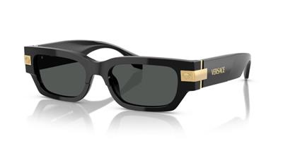 Versace VE4465 GB1/87 53 Kadın Güneş Gözlüğü