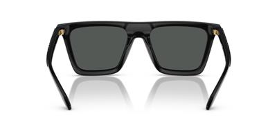 Versace VE4468U GB1/87 53 Unisex Güneş Gözlüğü