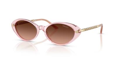 Versace VE4469 54725M 54 Kadın Güneş Gözlüğü