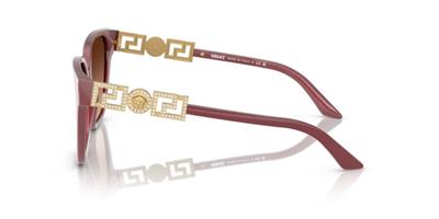 Versace VE4471B 54755M 56 Kadın Güneş Gözlüğü