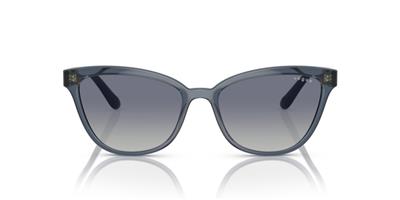 Vogue 0VO5496SI 27644L 54 Enjeksiyon Kadın Güneş Gözlüğü
