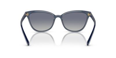 Vogue 0VO5496SI 27644L 54 Enjeksiyon Kadın Güneş Gözlüğü