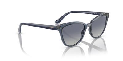 Vogue 0VO5496SI 27644L 54 Enjeksiyon Kadın Güneş Gözlüğü