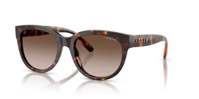 Vogue 0VO5592SI W65613 54 Asetat Kadın Güneş Gözlüğü